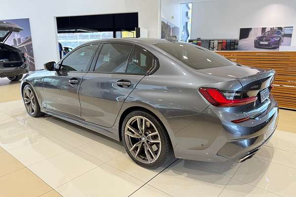 2022 BMW 3 Series M340i xDrive Pure G20