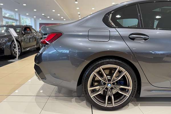 2022 BMW 3 Series M340i xDrive Pure G20