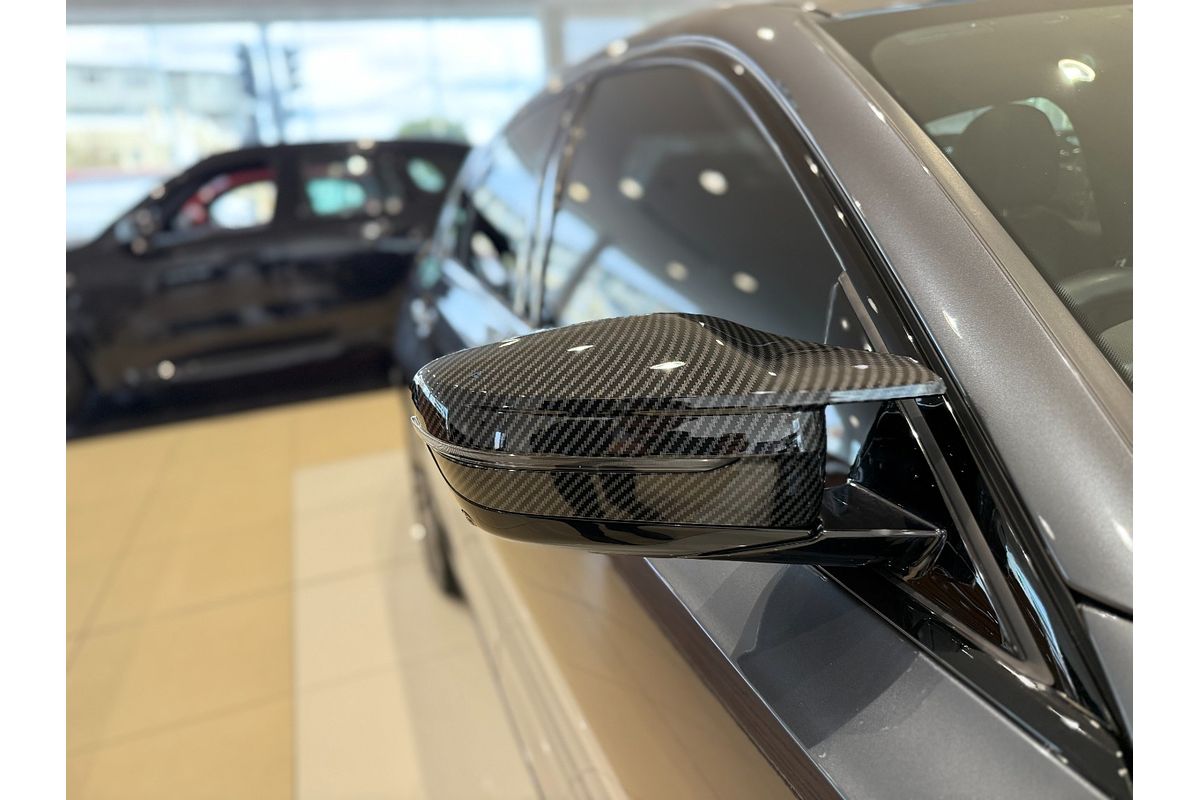 2022 BMW 3 Series M340i xDrive Pure G20