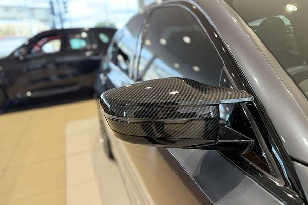 2022 BMW 3 Series M340i xDrive Pure G20