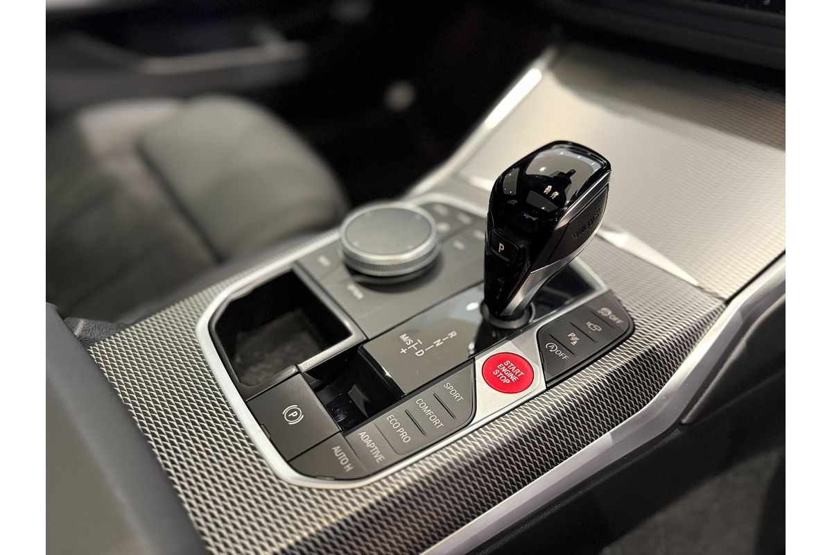 2022 BMW 3 Series M340i xDrive Pure G20