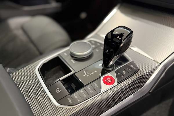2022 BMW 3 Series M340i xDrive Pure G20