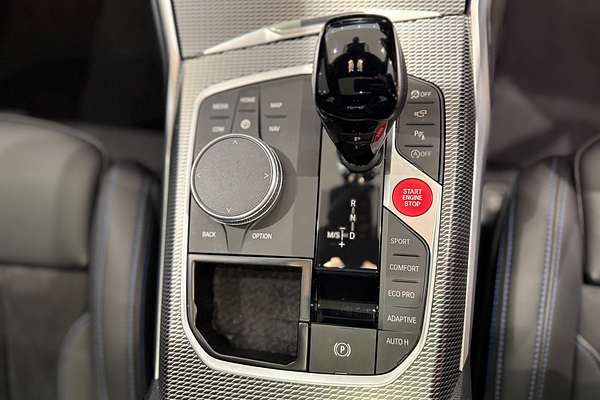 2022 BMW 3 Series M340i xDrive Pure G20