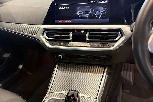 2022 BMW 3 Series M340i xDrive Pure G20