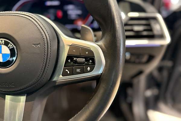 2022 BMW 3 Series M340i xDrive Pure G20