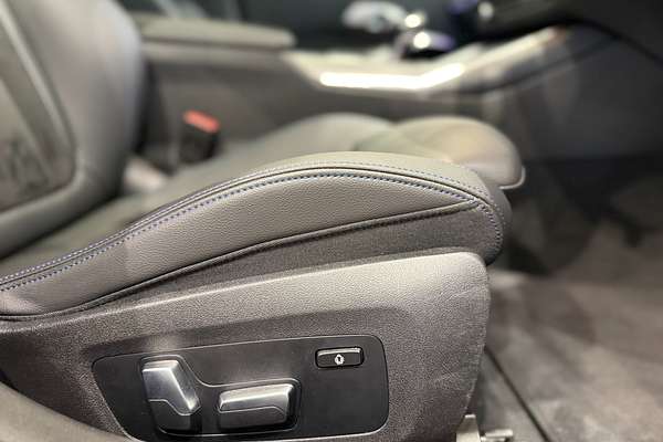 2022 BMW 3 Series M340i xDrive Pure G20