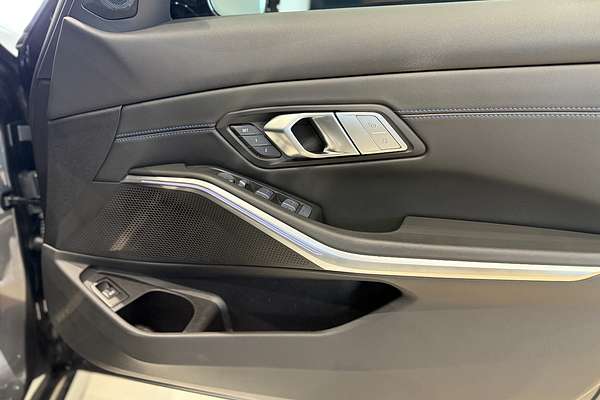 2022 BMW 3 Series M340i xDrive Pure G20