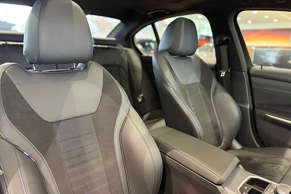 2022 BMW 3 Series M340i xDrive Pure G20