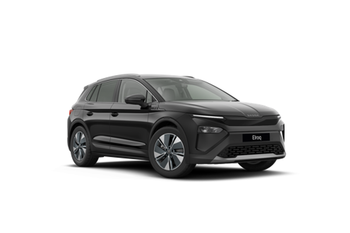 2025 SKODA Elroq 85 Select NY