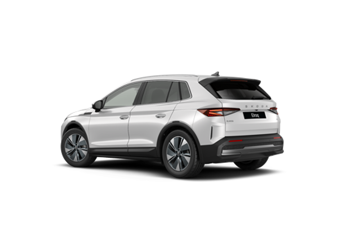 2025 SKODA Elroq 85 Select NY