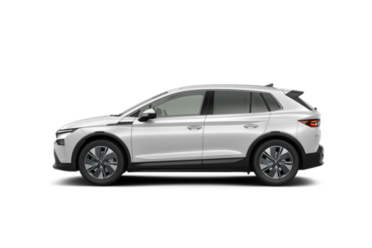 2025 SKODA Elroq 85 Select NY