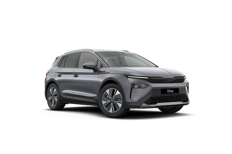 2025 SKODA Elroq 85 Select NY
