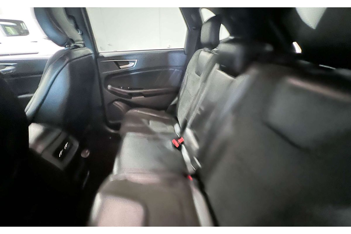 2019 Ford Endura ST-Line CA
