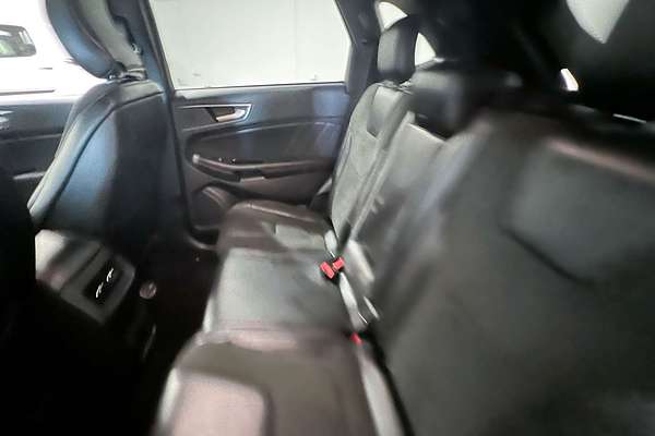 2019 Ford Endura ST-Line CA