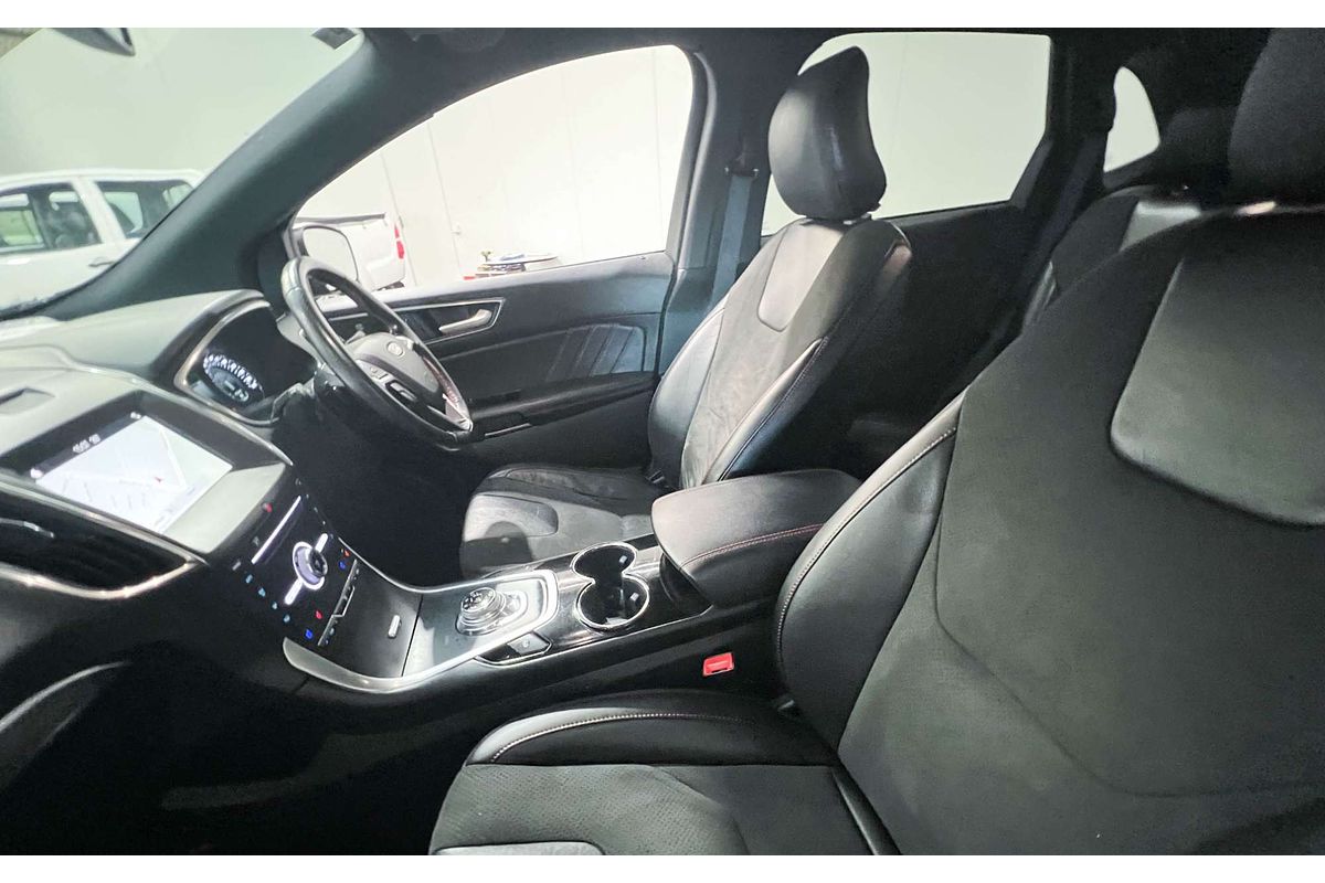 2019 Ford Endura ST-Line CA