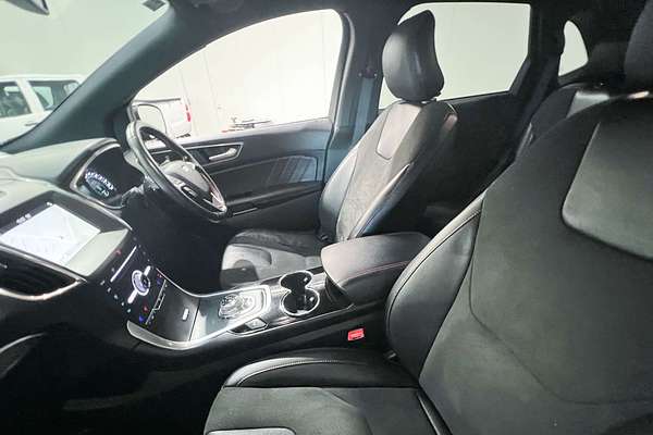 2019 Ford Endura ST-Line CA
