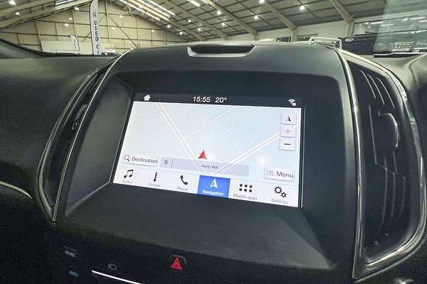 2019 Ford Endura ST-Line CA