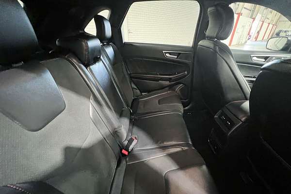 2019 Ford Endura ST-Line CA