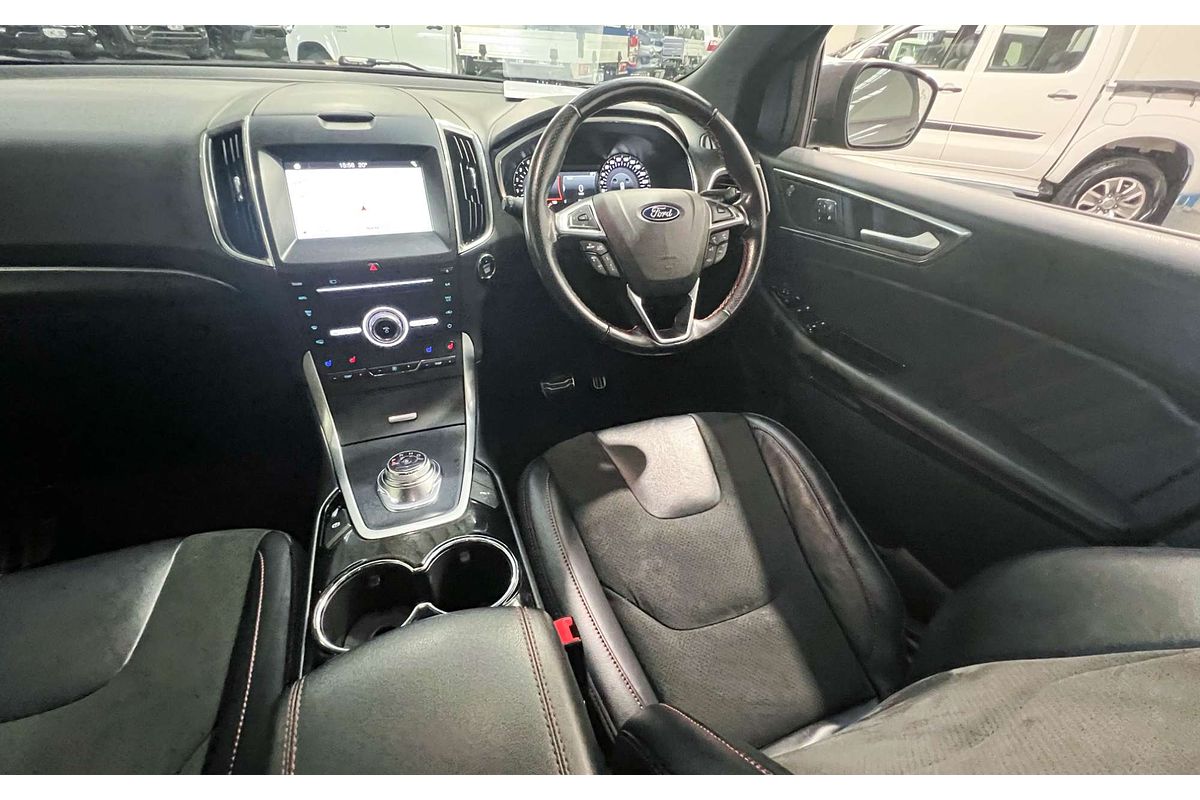 2019 Ford Endura ST-Line CA