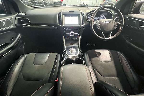 2019 Ford Endura ST-Line CA