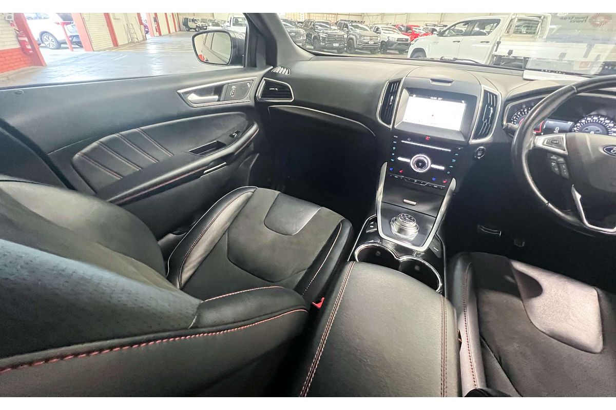 2019 Ford Endura ST-Line CA
