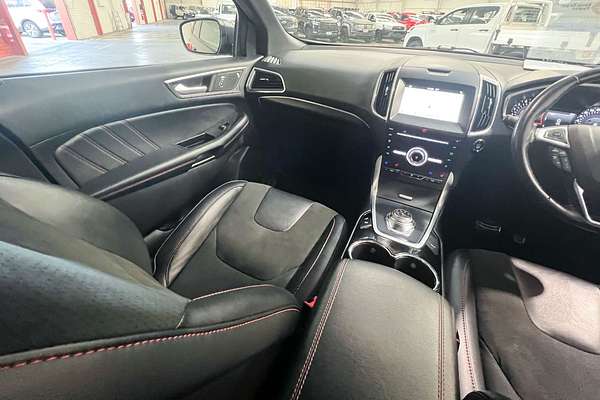 2019 Ford Endura ST-Line CA