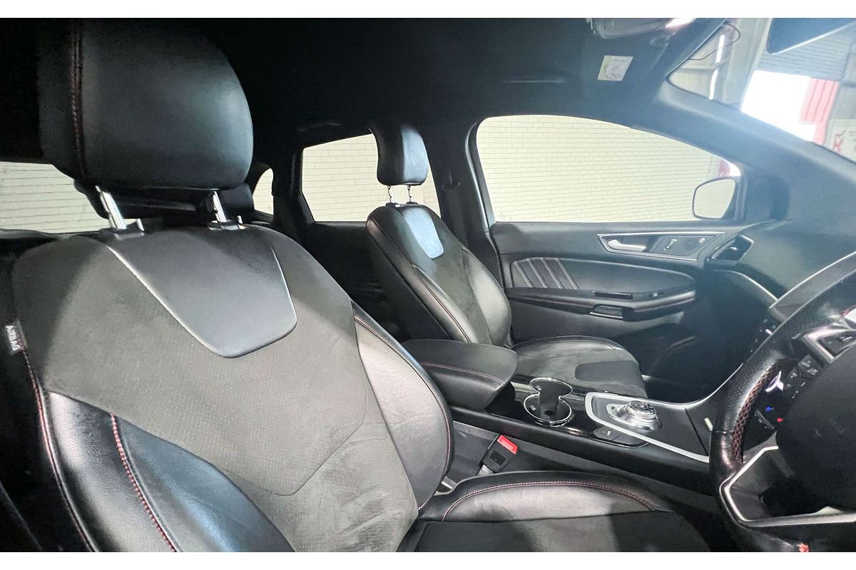 2019 Ford Endura ST-Line CA