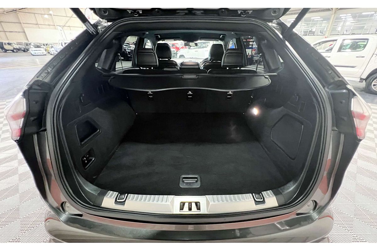 2019 Ford Endura ST-Line CA