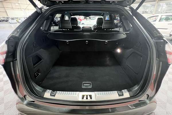2019 Ford Endura ST-Line CA
