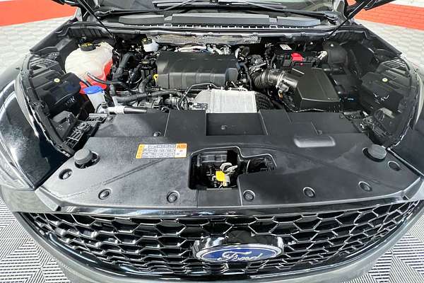 2019 Ford Endura ST-Line CA