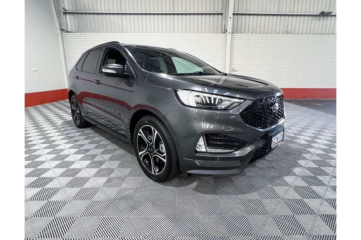 2019 Ford Endura ST-Line CA