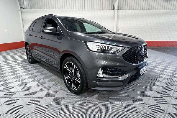 2019 Ford Endura ST-Line CA