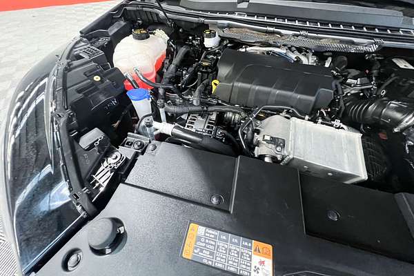 2019 Ford Endura ST-Line CA