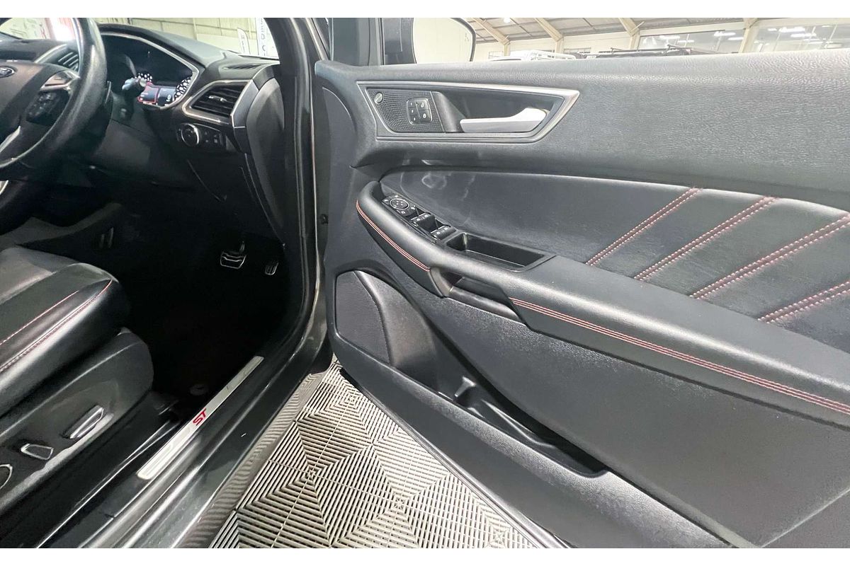 2019 Ford Endura ST-Line CA