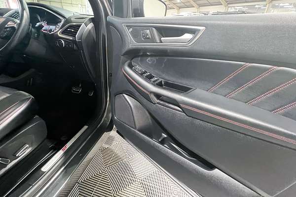 2019 Ford Endura ST-Line CA