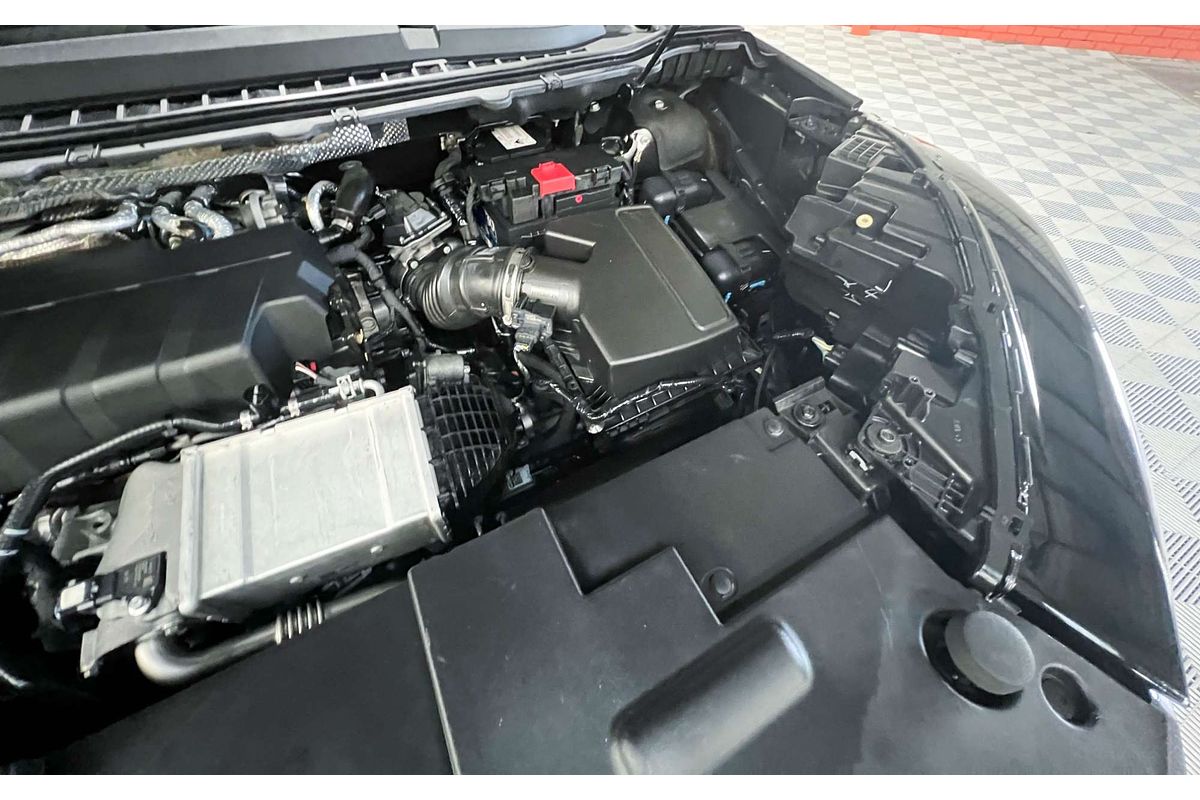 2019 Ford Endura ST-Line CA