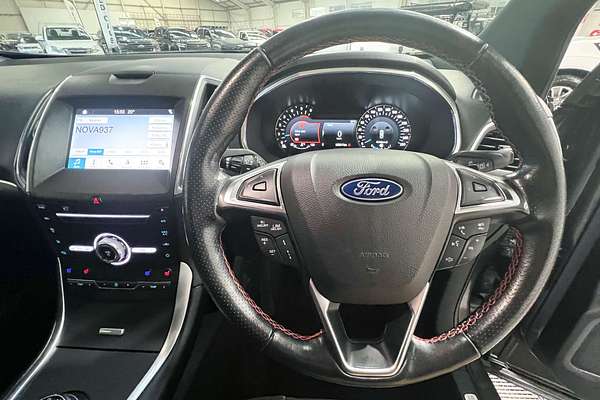 2019 Ford Endura ST-Line CA