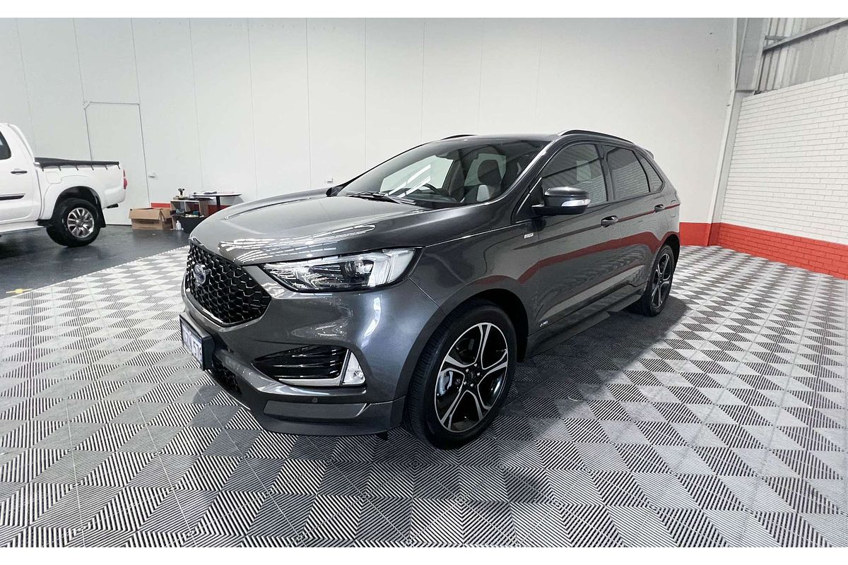 2019 Ford Endura ST-Line CA