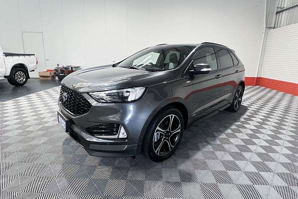 2019 Ford Endura ST-Line CA