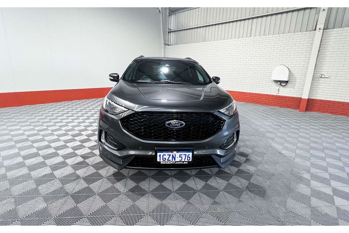 2019 Ford Endura ST-Line CA