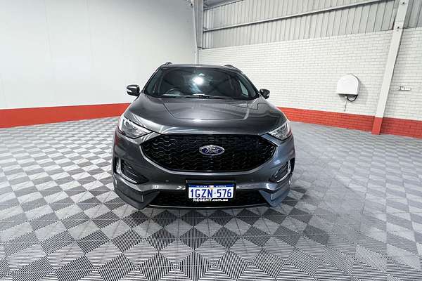 2019 Ford Endura ST-Line CA