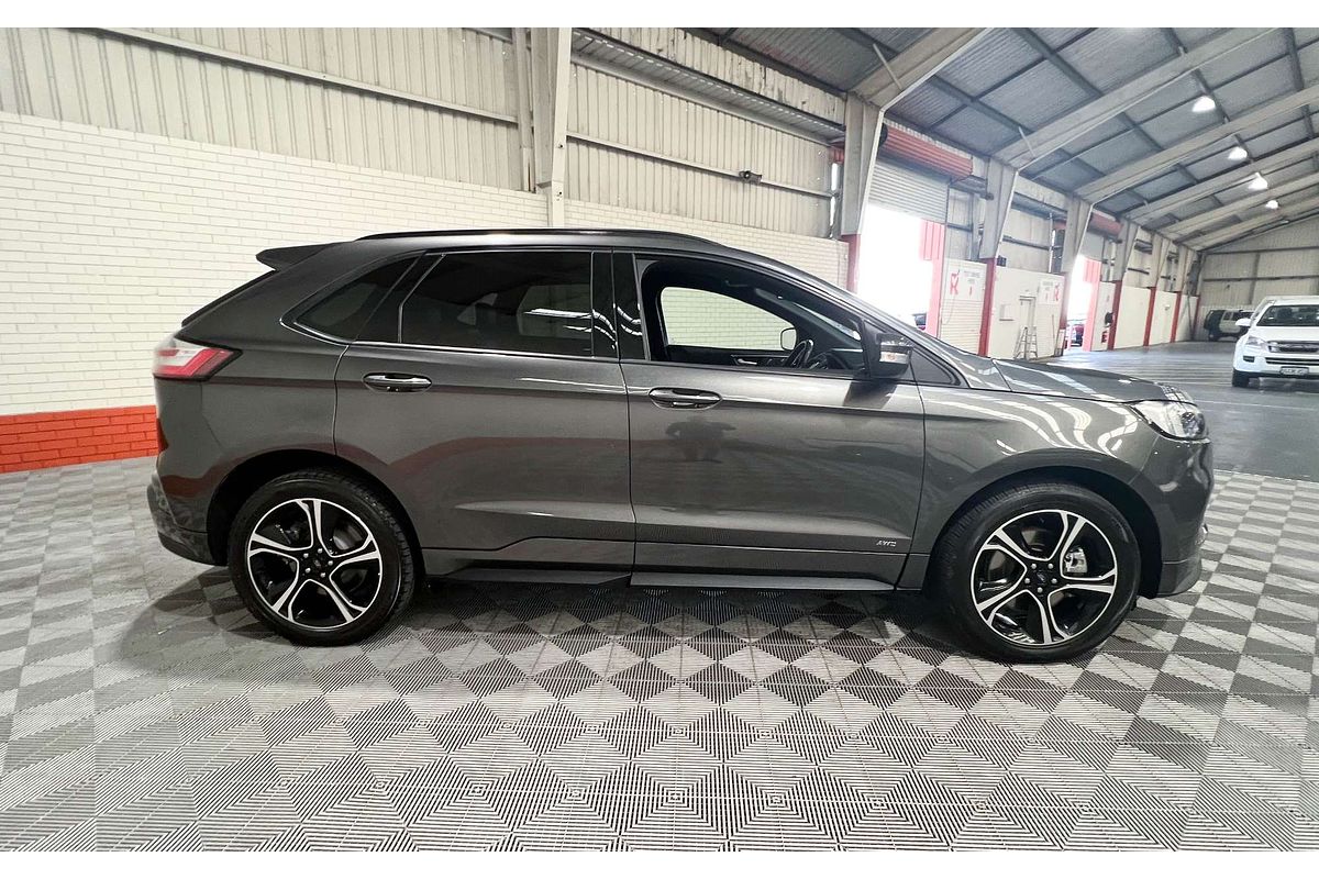 2019 Ford Endura ST-Line CA
