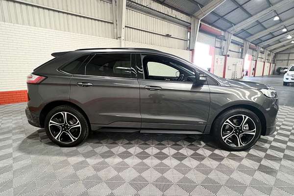 2019 Ford Endura ST-Line CA