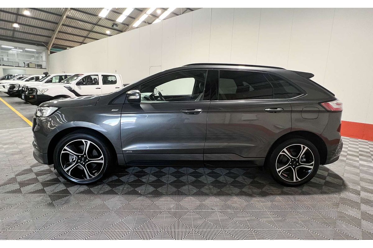 2019 Ford Endura ST-Line CA