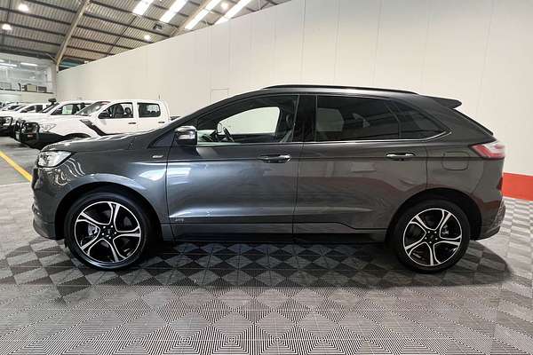 2019 Ford Endura ST-Line CA