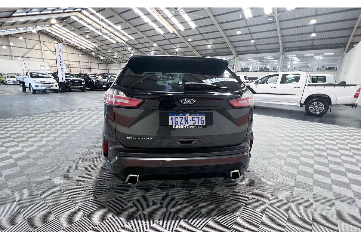 2019 Ford Endura ST-Line CA