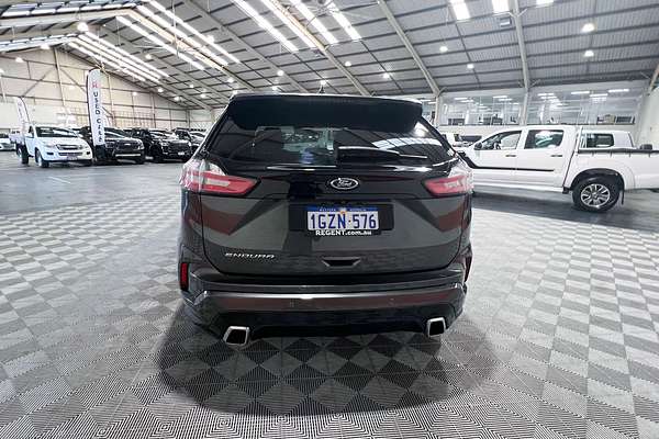 2019 Ford Endura ST-Line CA