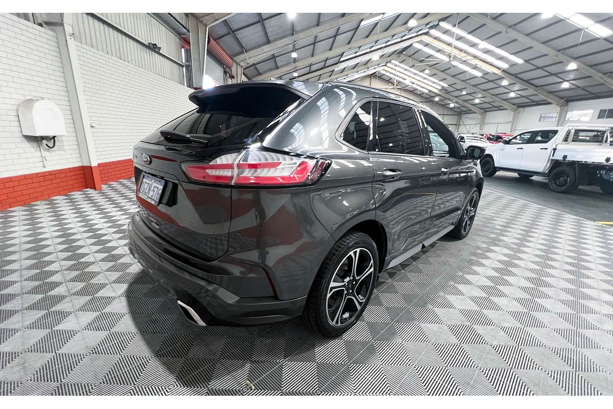 2019 Ford Endura ST-Line CA
