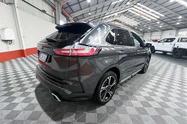 2019 Ford Endura ST-Line CA