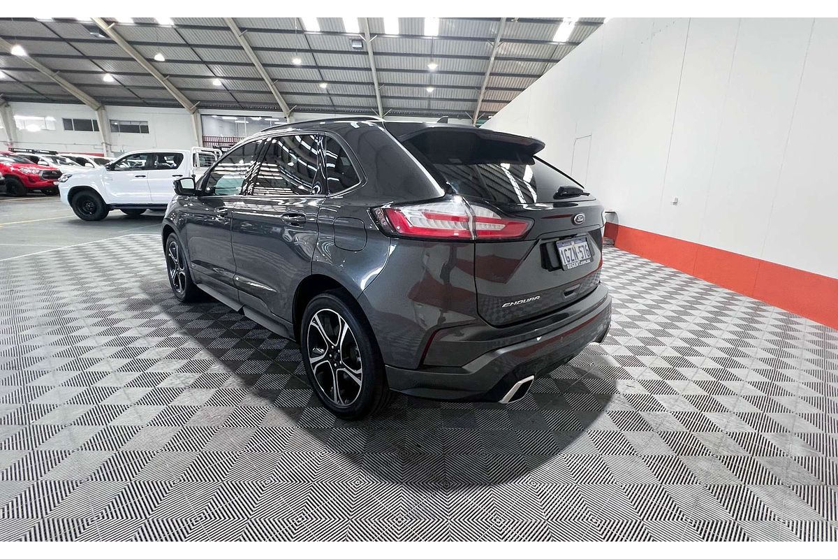 2019 Ford Endura ST-Line CA